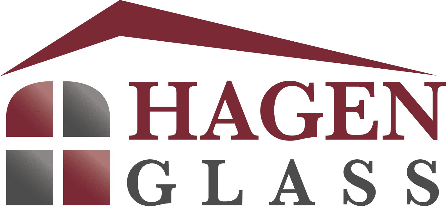Hagen Glass Logo Color
