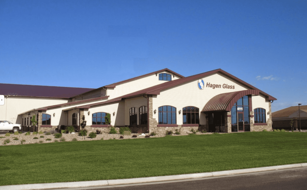 Hagen Glass