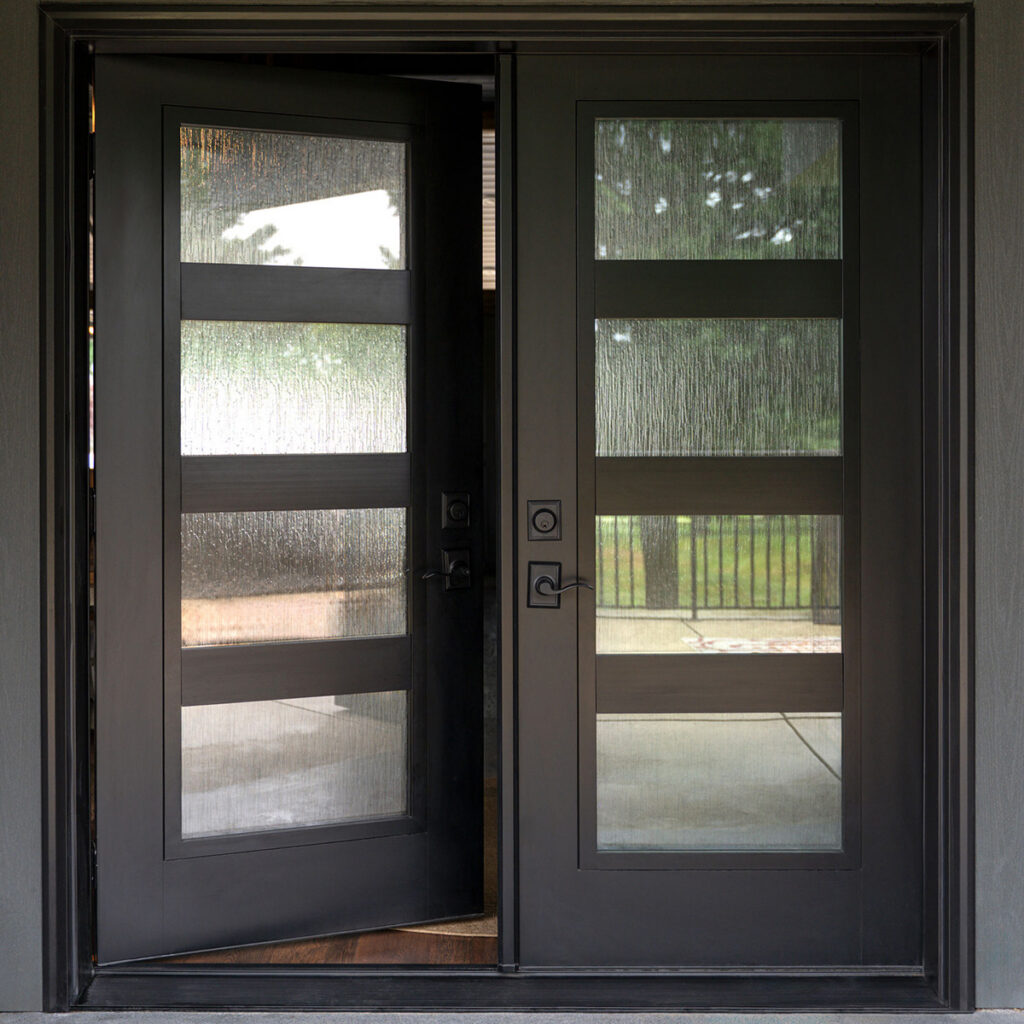 Signet-460-T5-4L-SDP-Smooth-French-Door-Coal-Black-Waterfall-Privacy-Glass-1200x1200