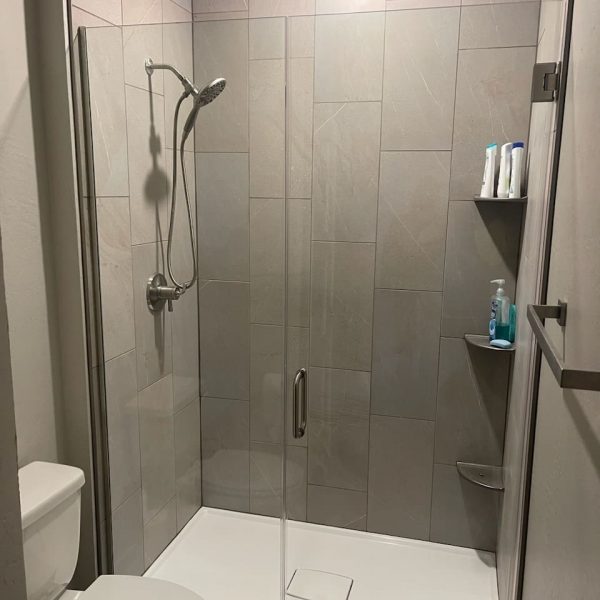 Glass Shower Door Glass Shower Door