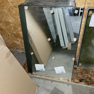 hagen glass custom mirrors
